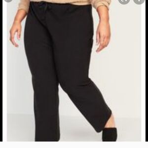 Old Navy Micro Fleece Pants Plus 4x